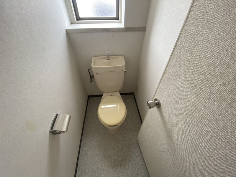 トイレ 写真12