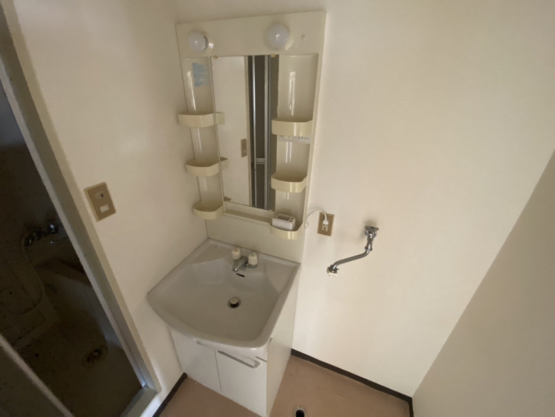 洗面所 写真9