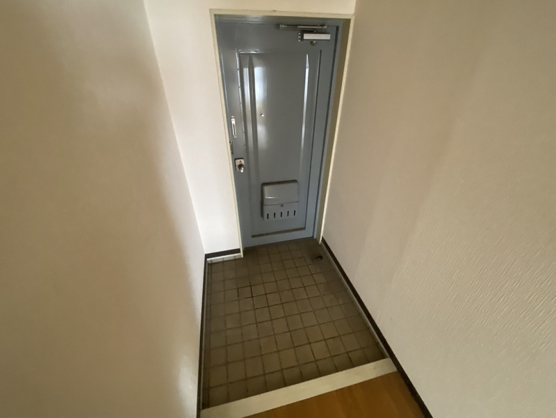玄関 写真8