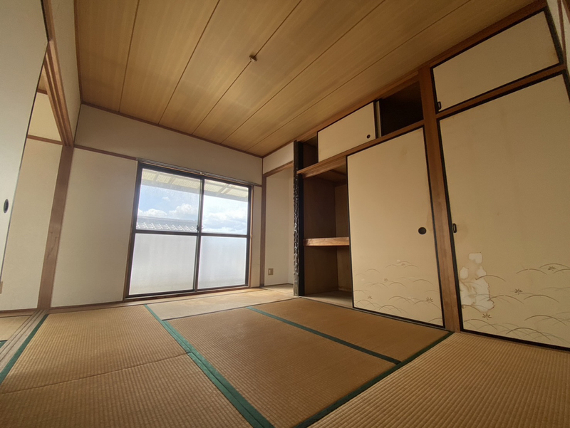 その他部屋・スペース 写真7