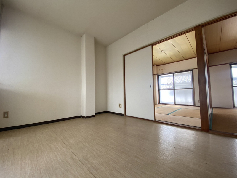 子供部屋 写真6