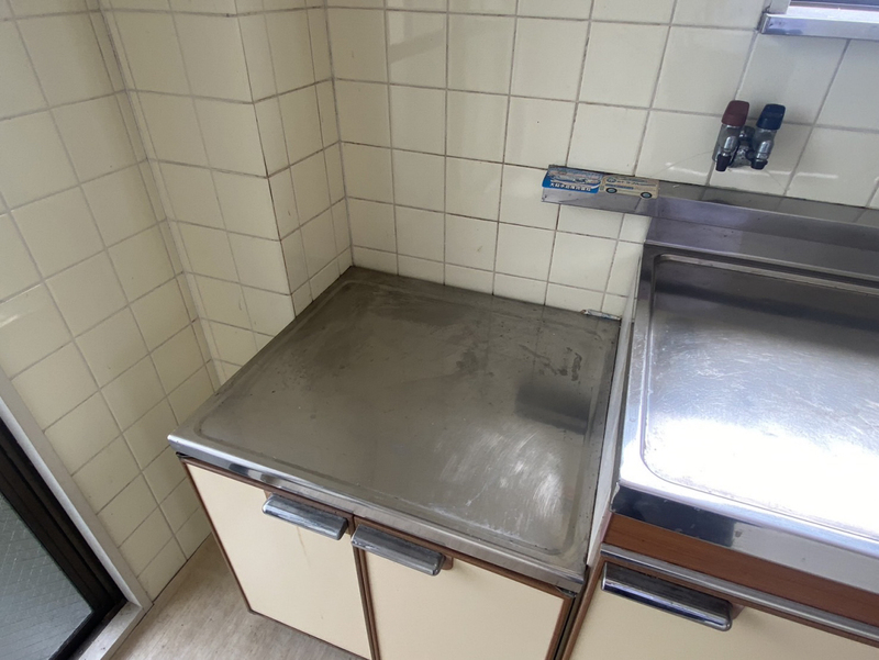 キッチン 写真4