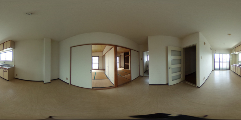 リビング 写真33