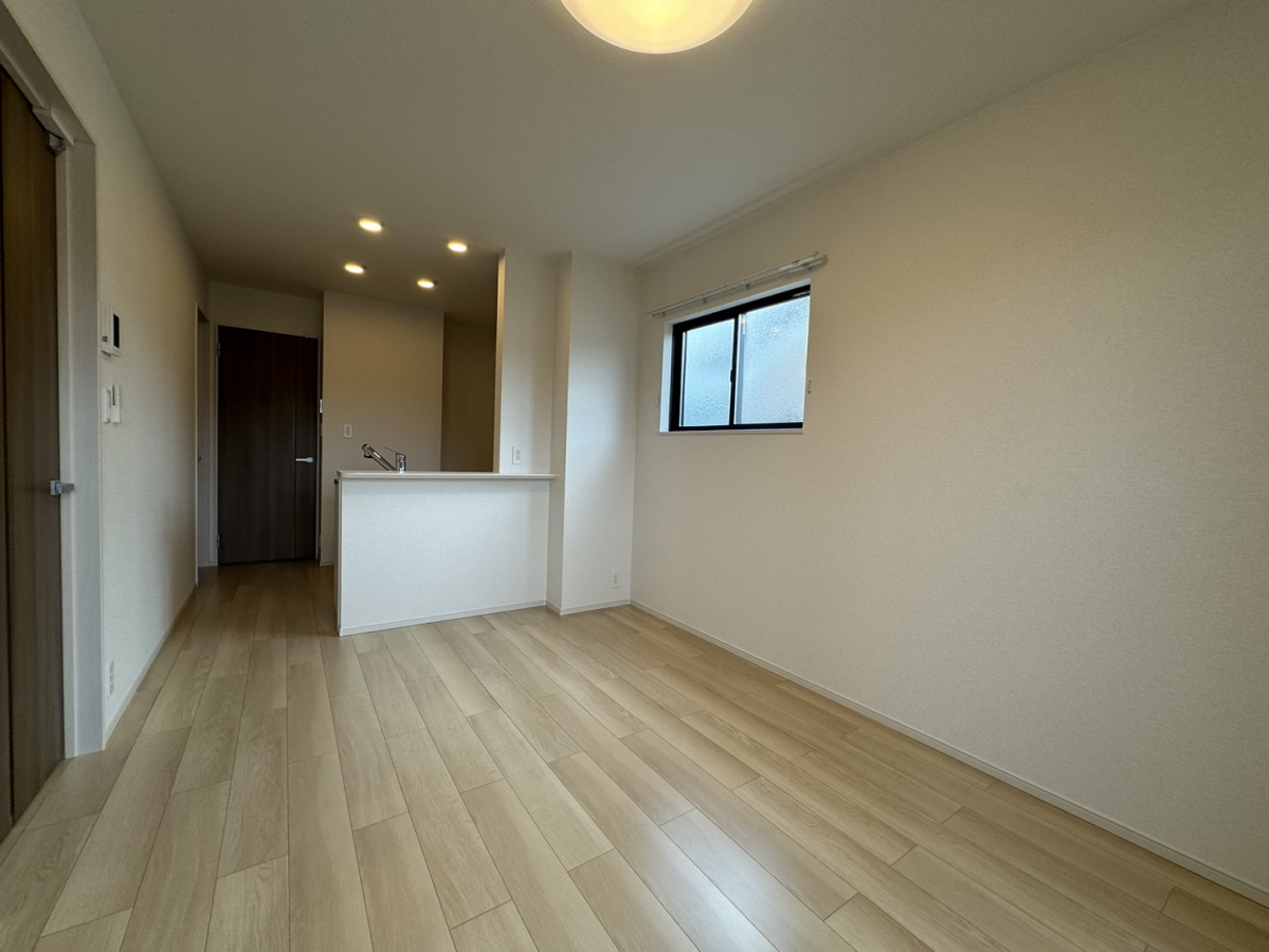 リビング 写真2