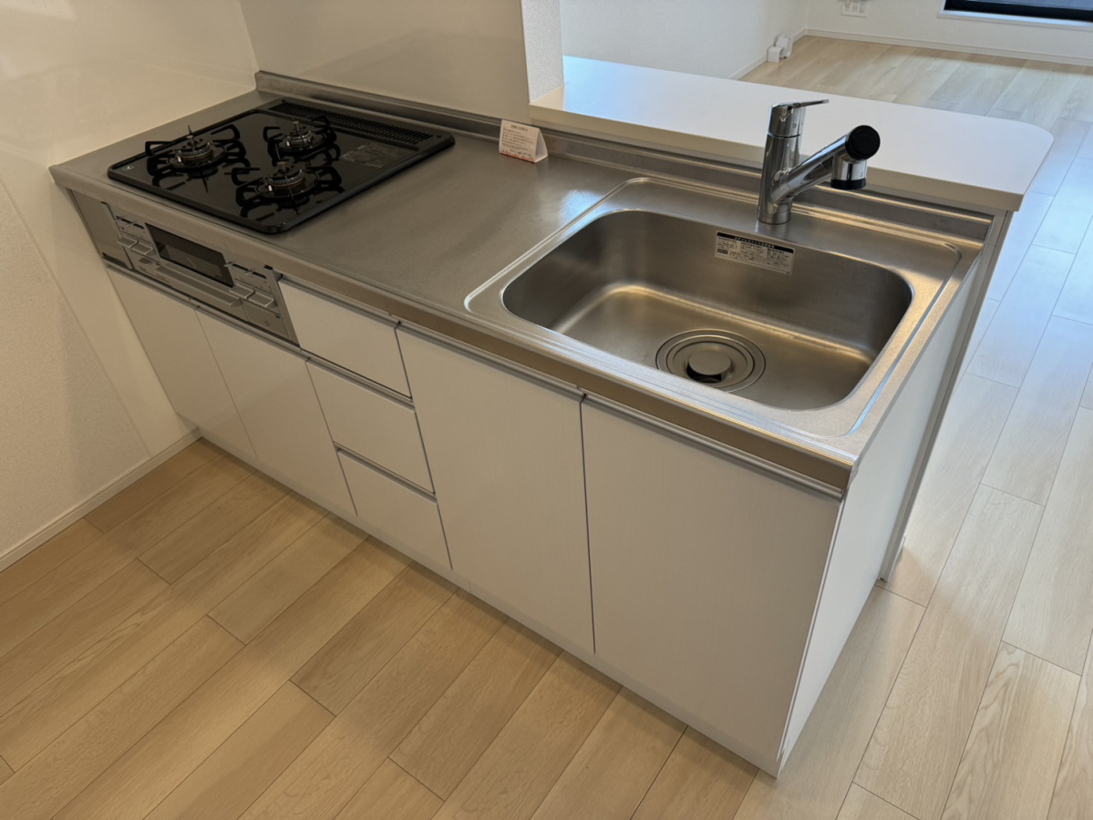 キッチン 写真3