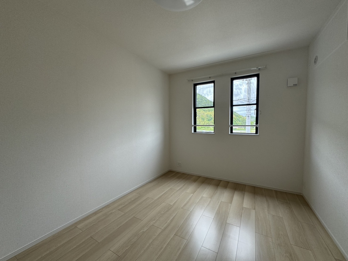 その他部屋・スペース 写真8