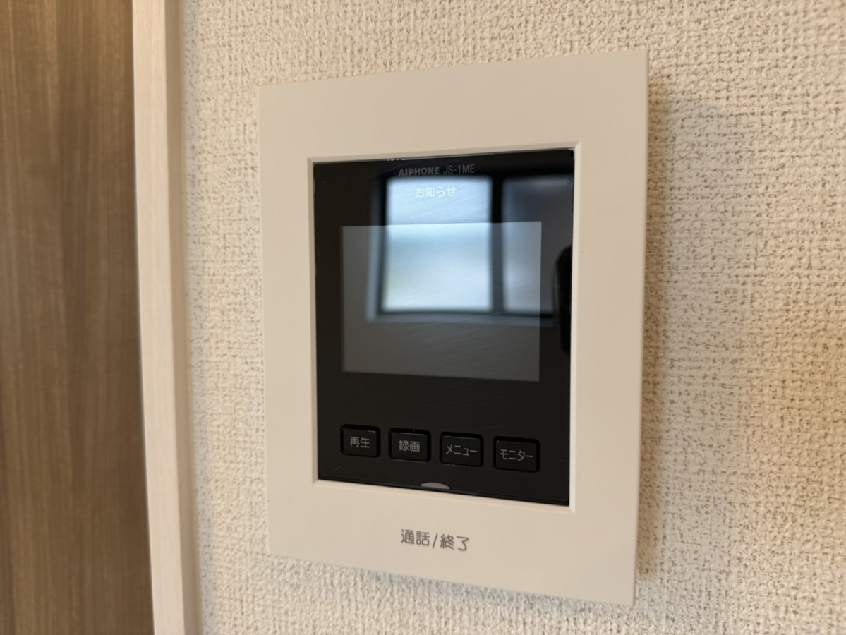 セキュリティ 写真17