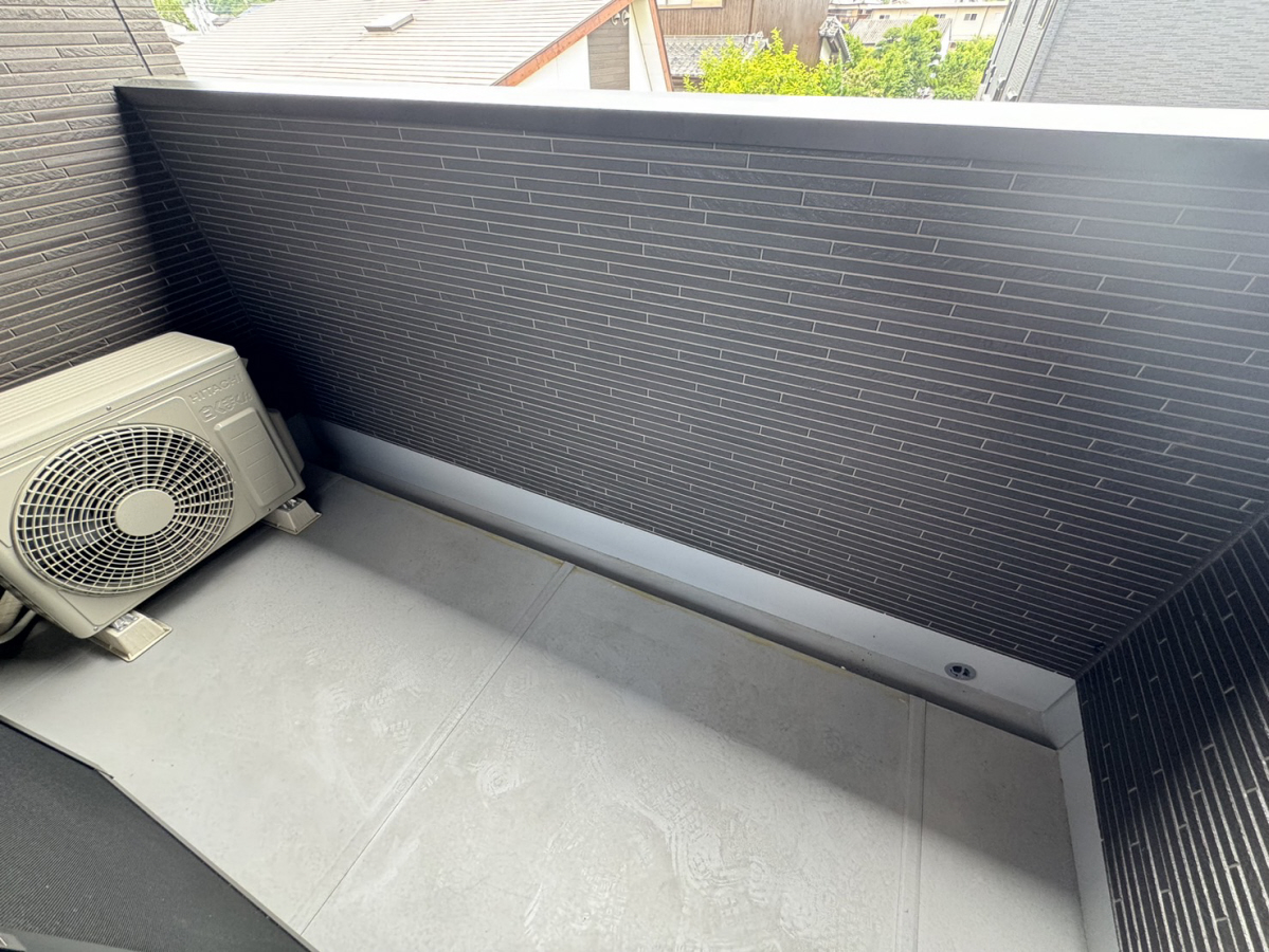 バルコニー・ベランダ 写真16