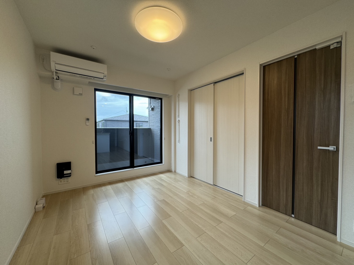 子供部屋 写真7