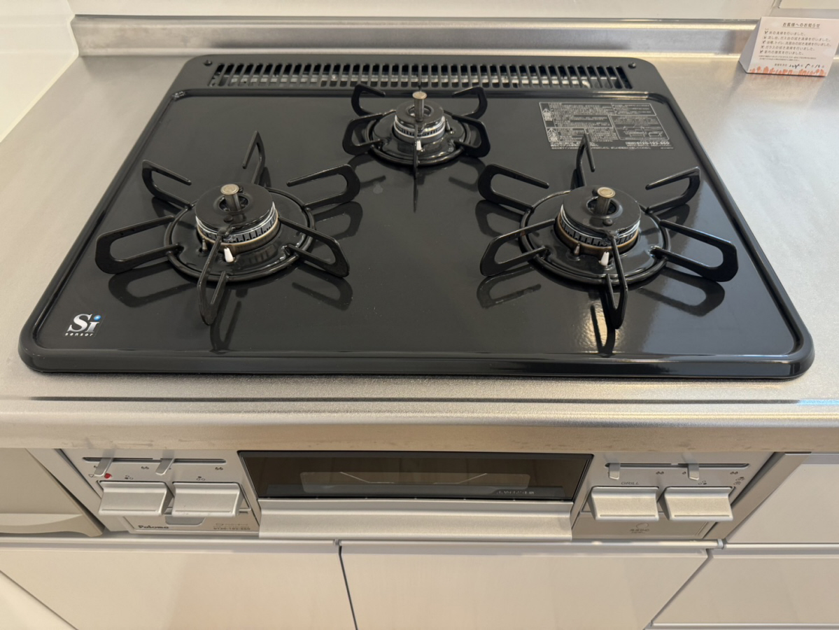 キッチン 写真4