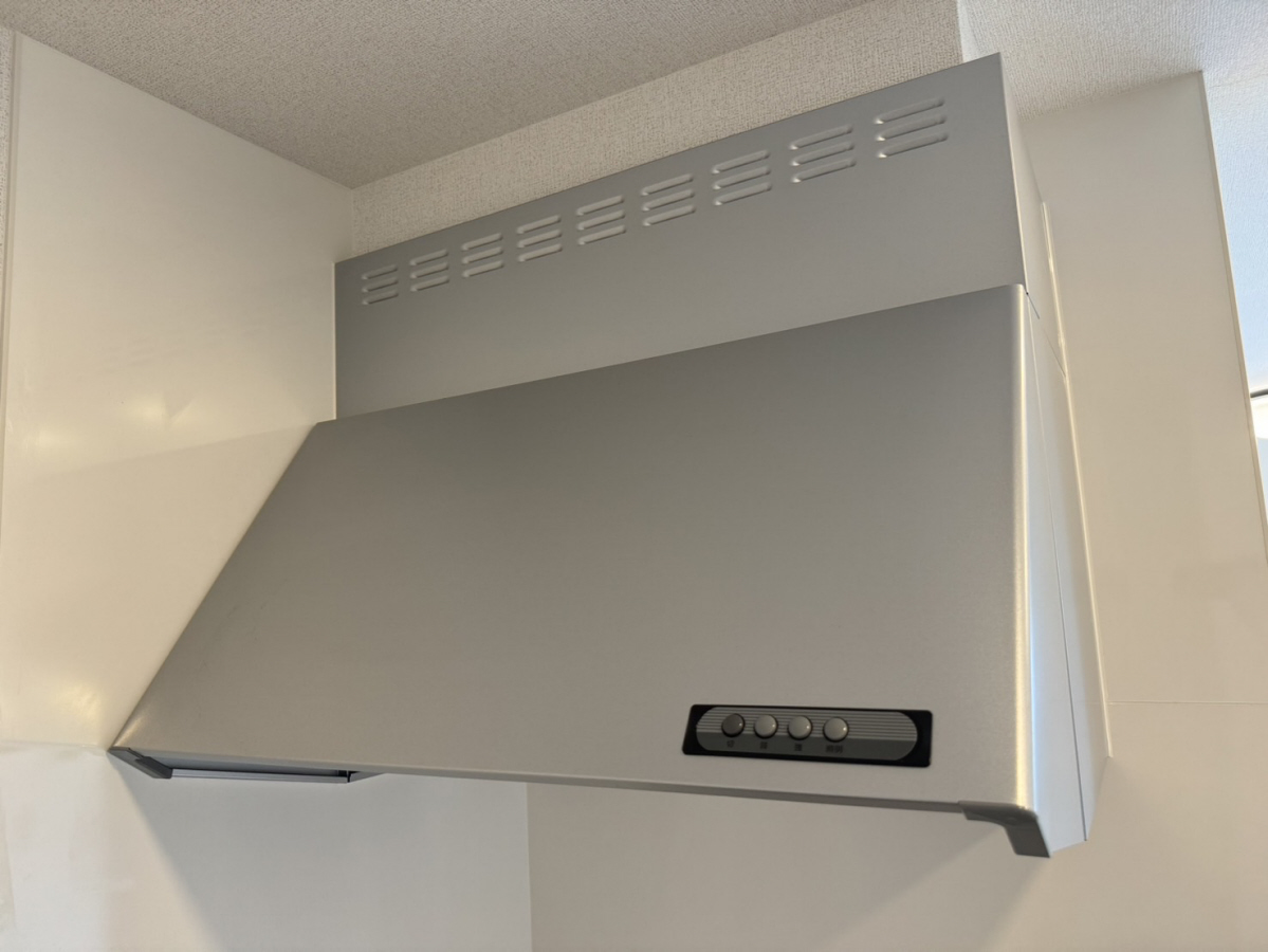 キッチン 写真5