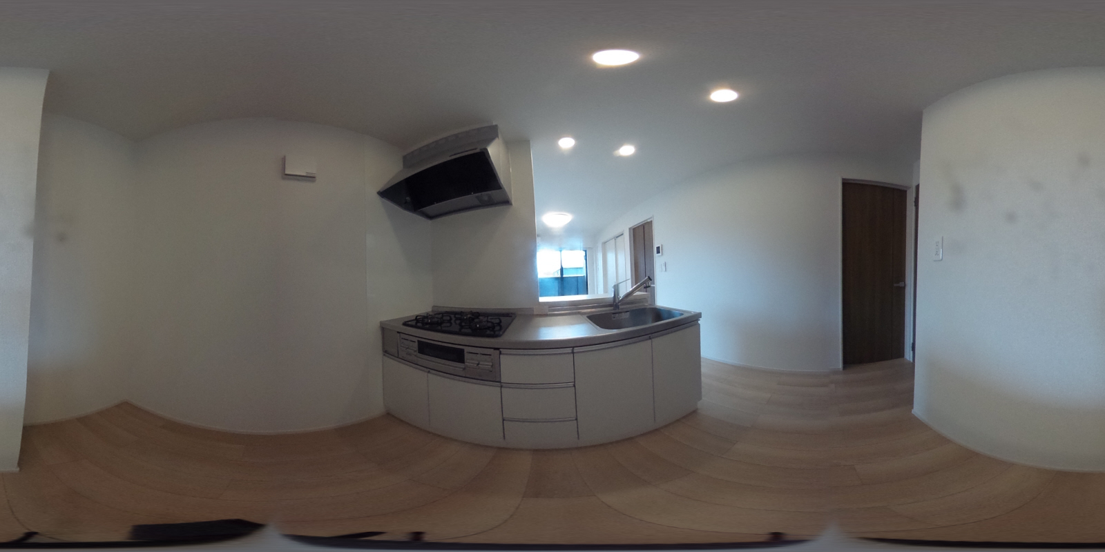 キッチン 写真34