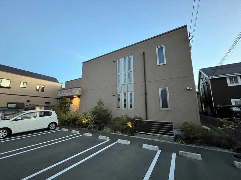 物件番号:1058311985 人気の都市ガスで経済的！エコジョーズ付き！防犯カメラ付きで安心！