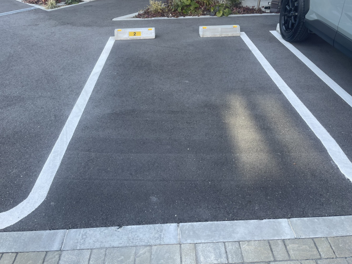 駐車場 写真17