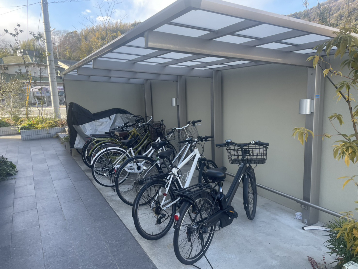 共用部 写真16