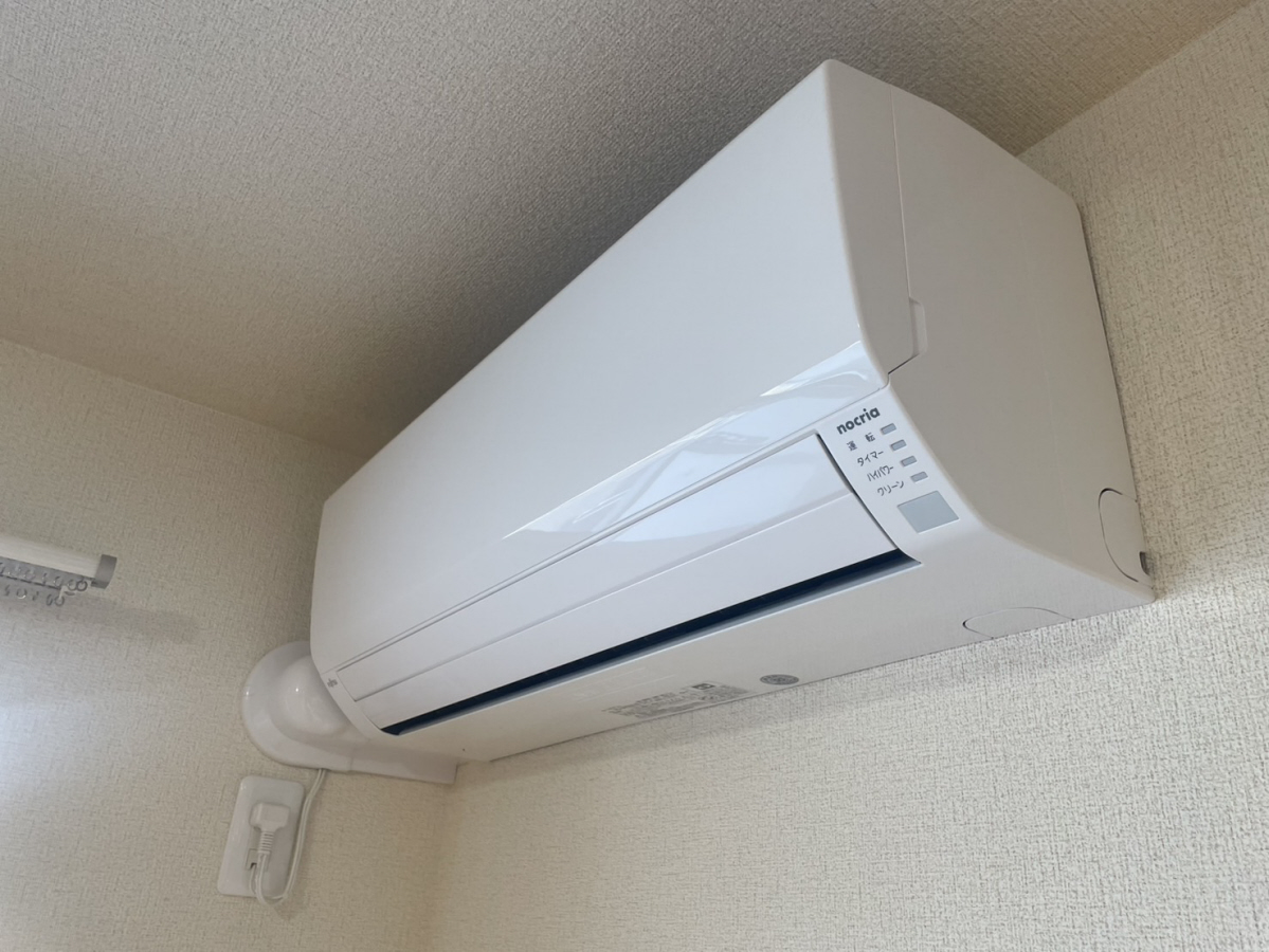 設備 写真19