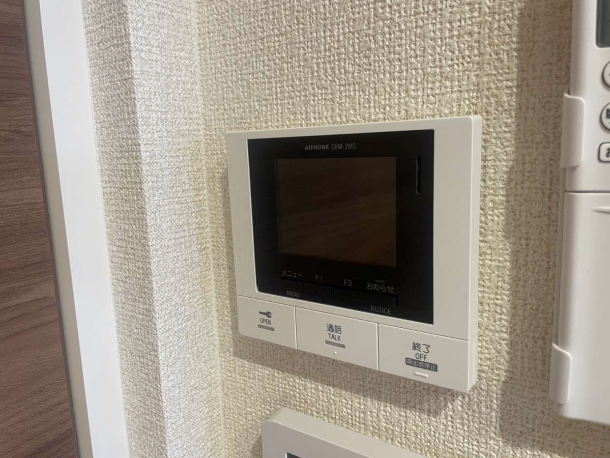 セキュリティ 写真18