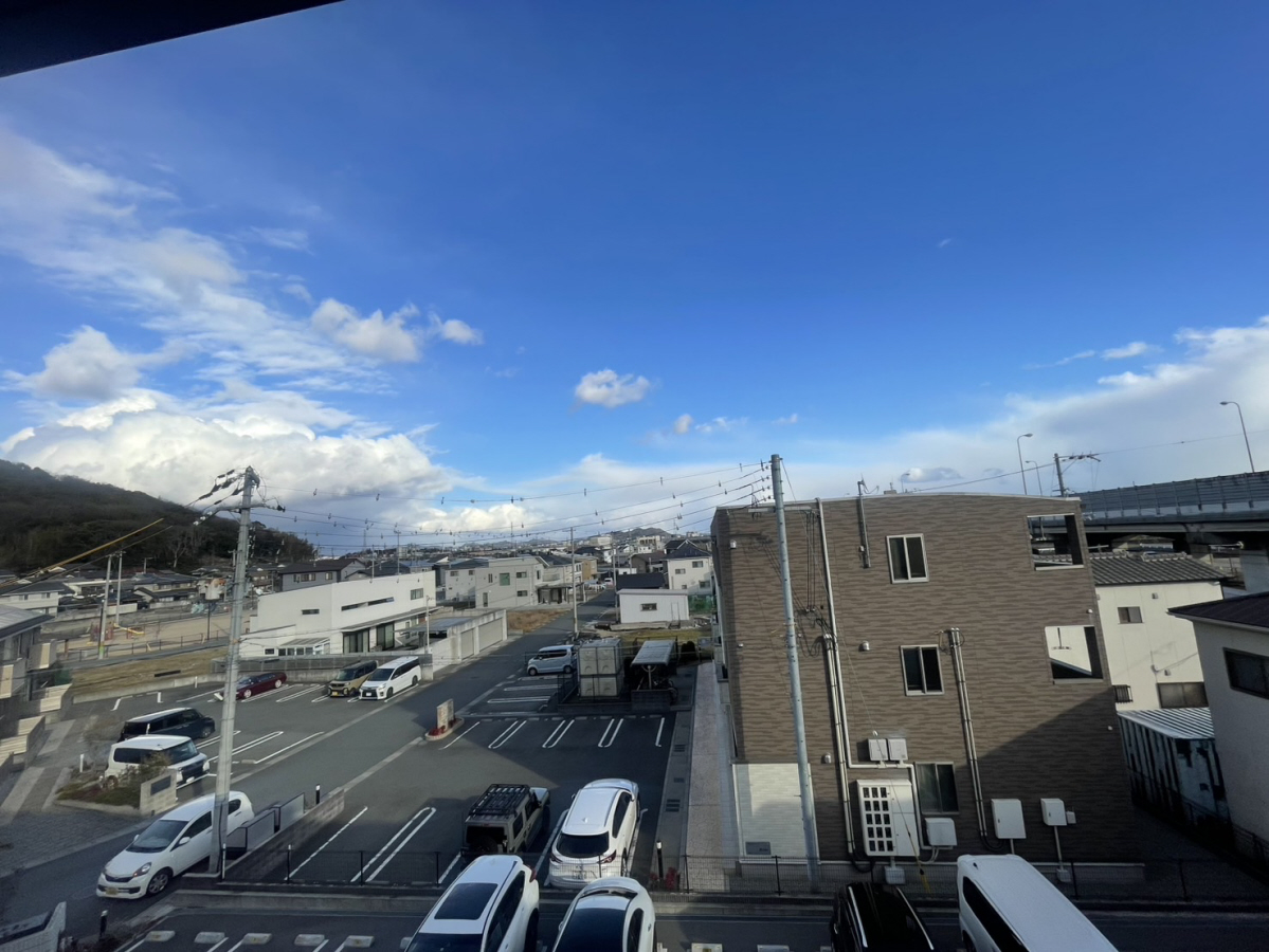 眺望 写真29