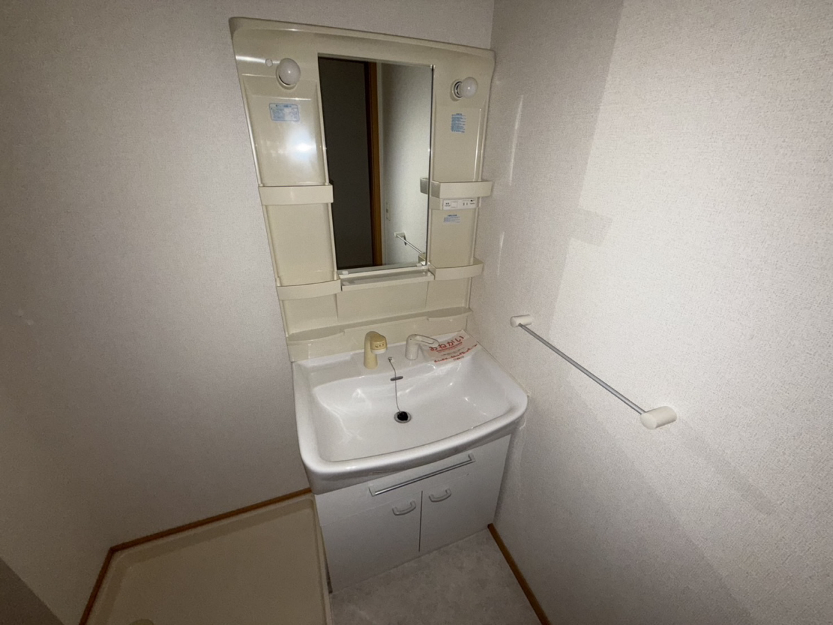 洗面所 写真9