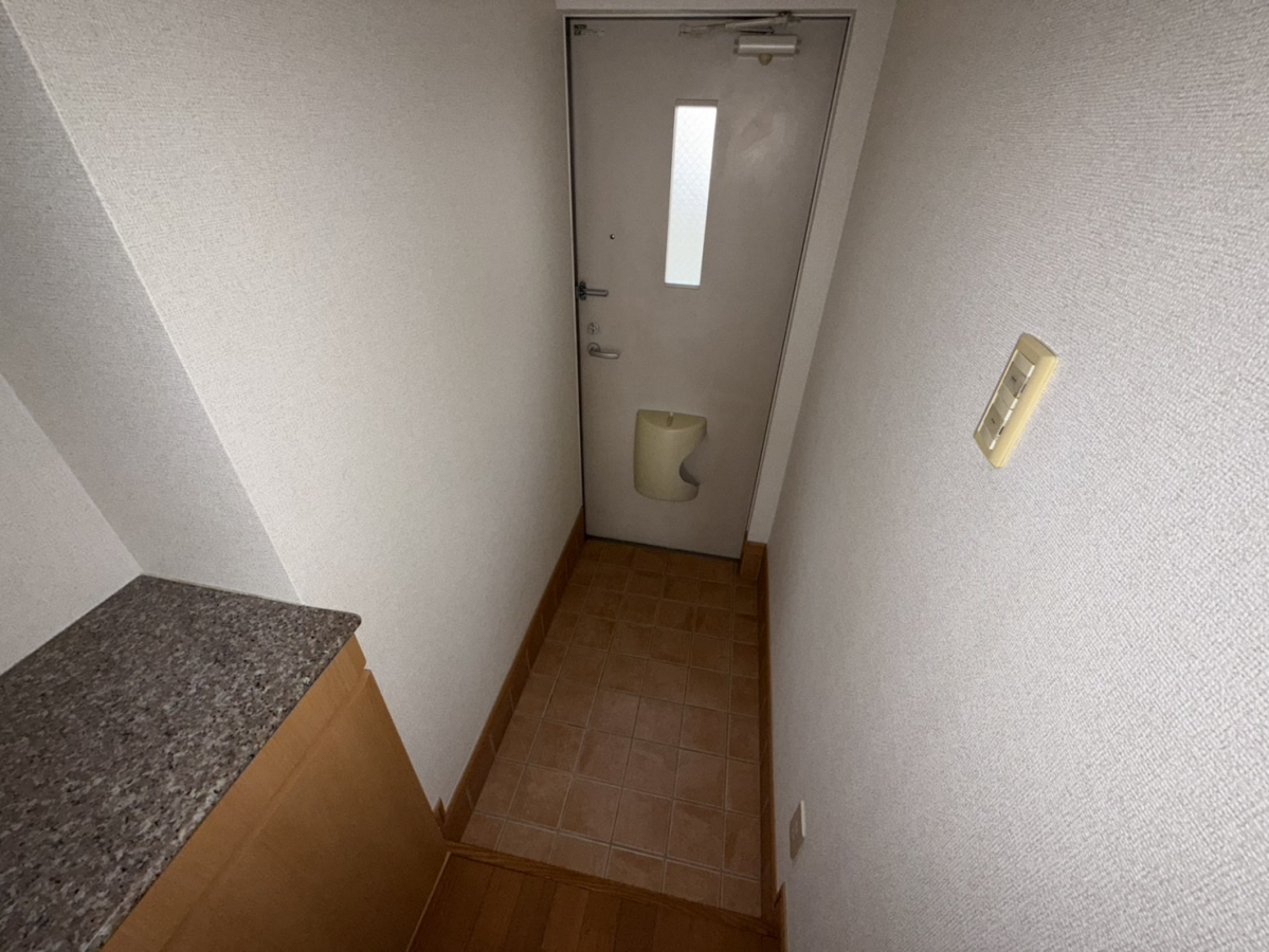 玄関 写真8