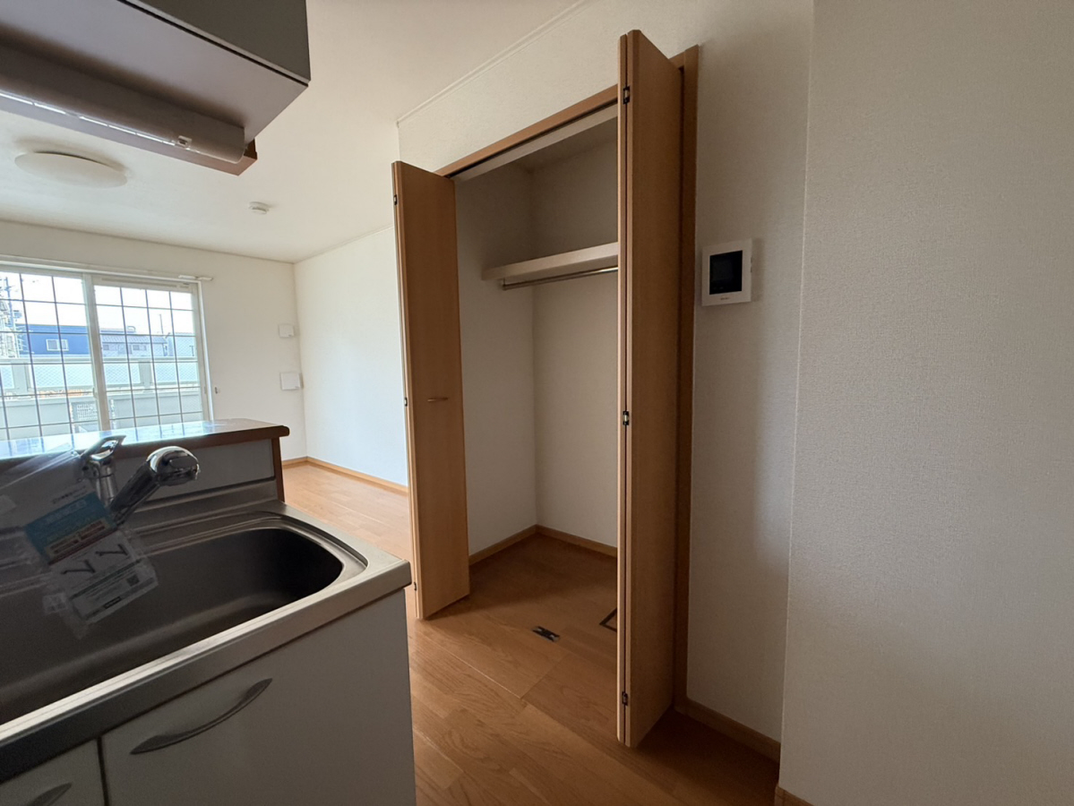 収納 写真13