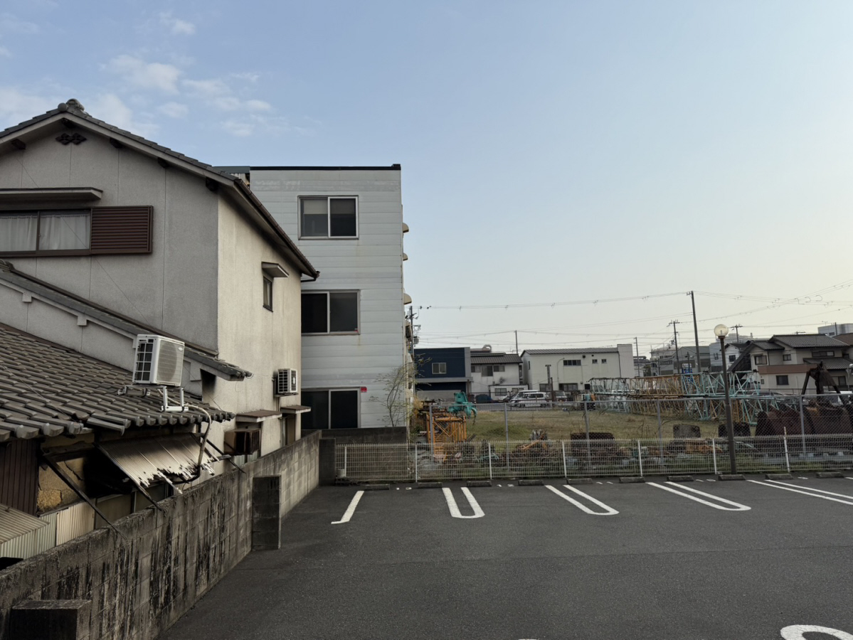 眺望 写真20