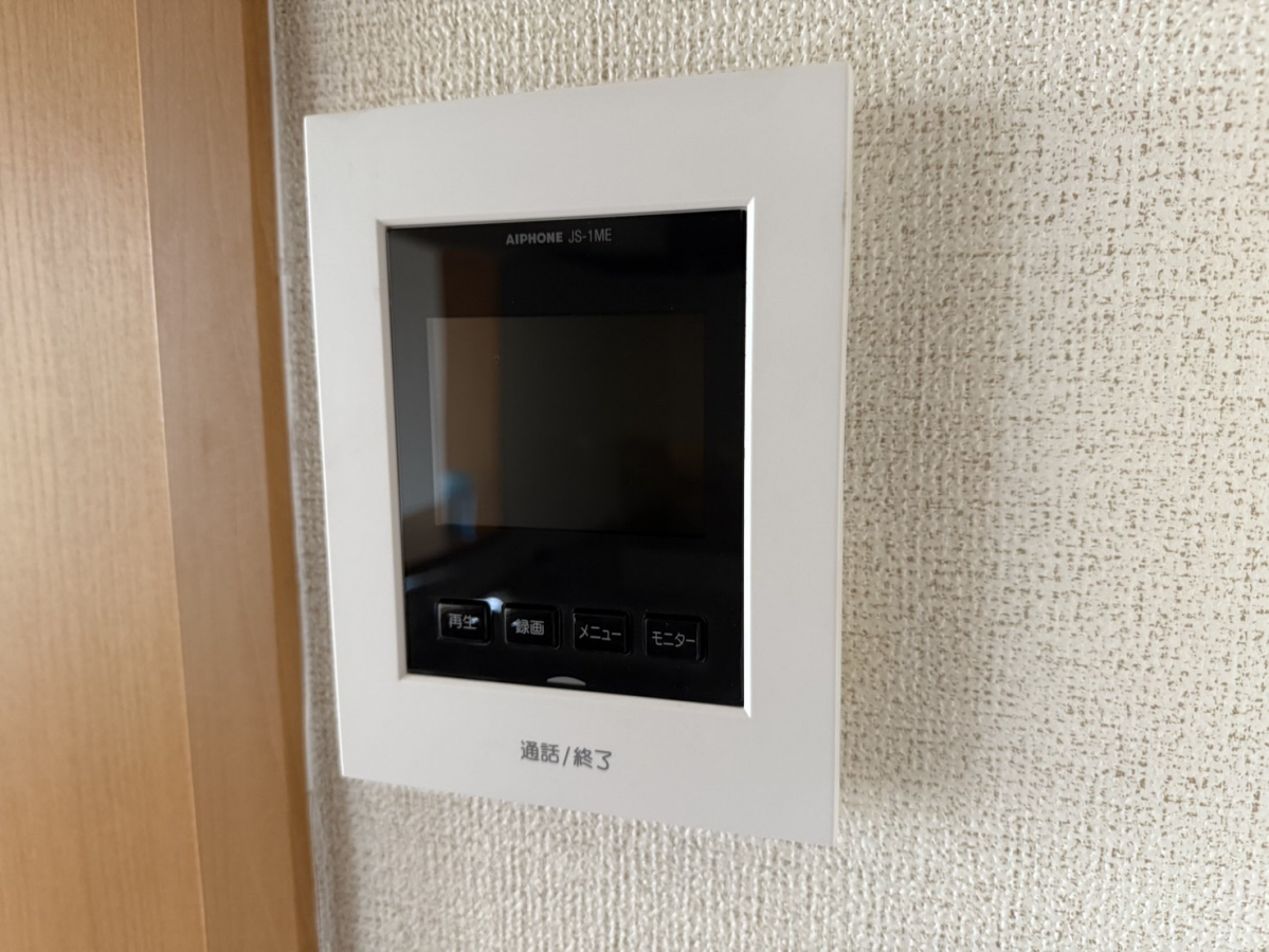 セキュリティ 写真16
