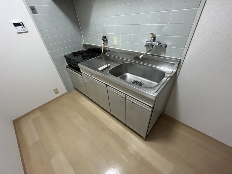 キッチン 写真5