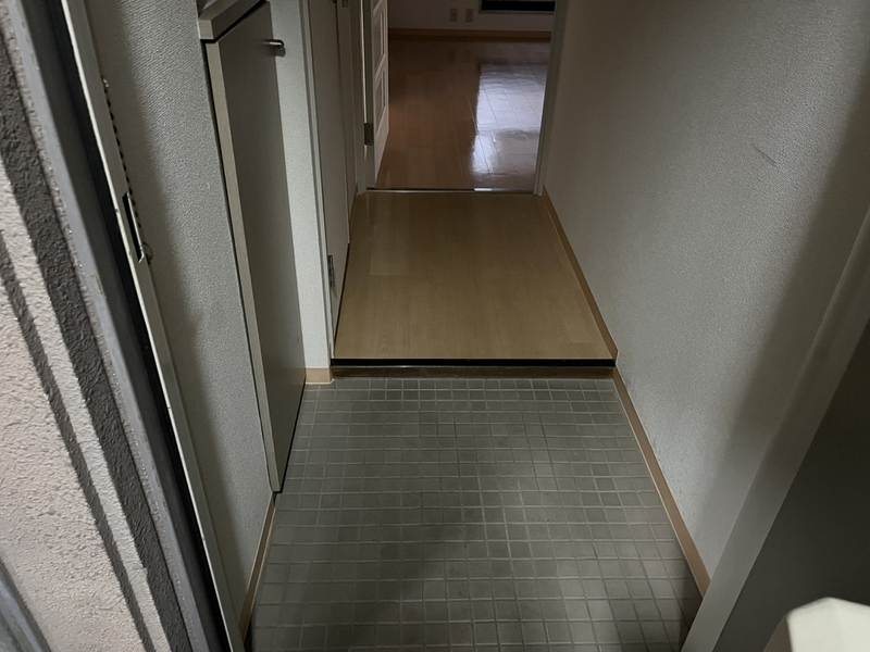 玄関 写真8