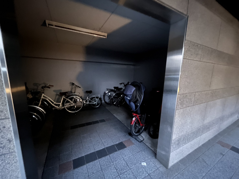 共用部 写真29