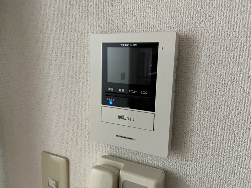 セキュリティ 写真16