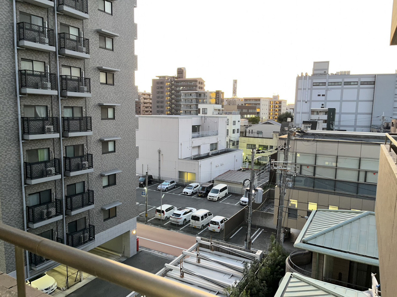 眺望 写真19