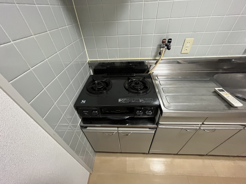 キッチン 写真6