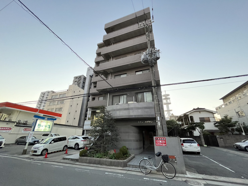 外観 写真28