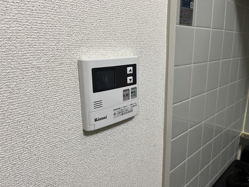設備 写真18