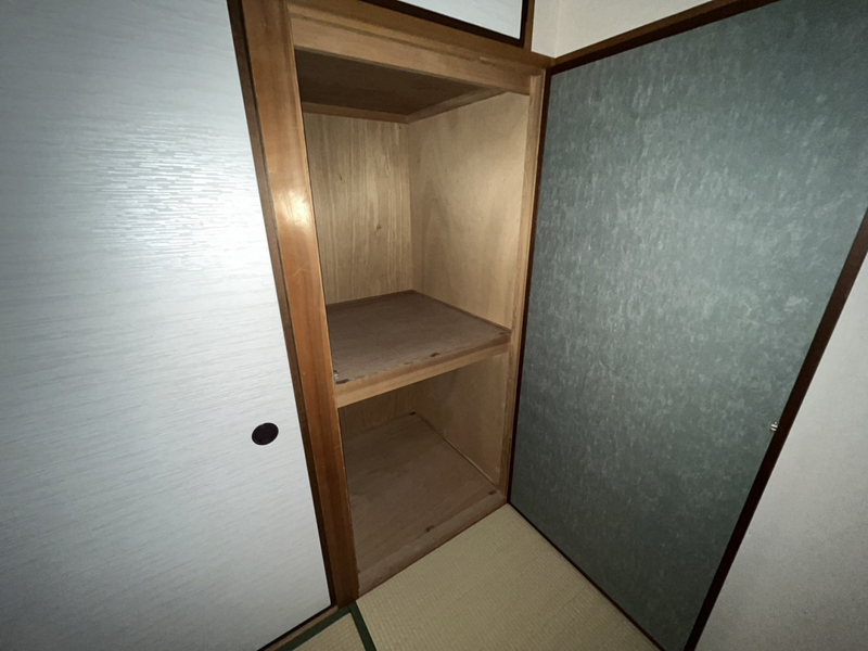 収納 写真14