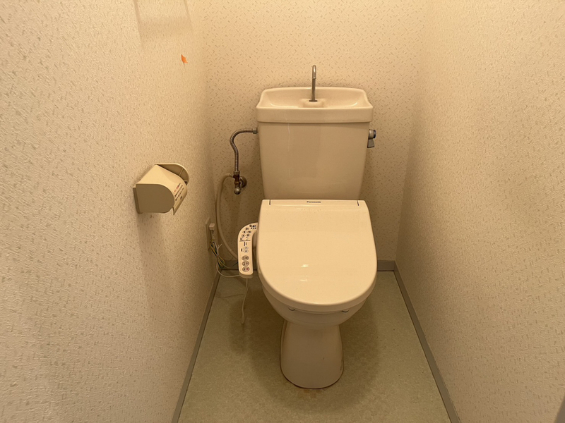 トイレ 写真13