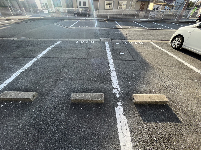 駐車場 写真32