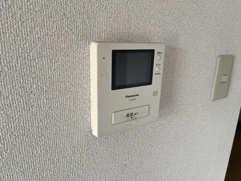 セキュリティ 写真19