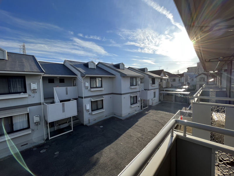 眺望 写真28