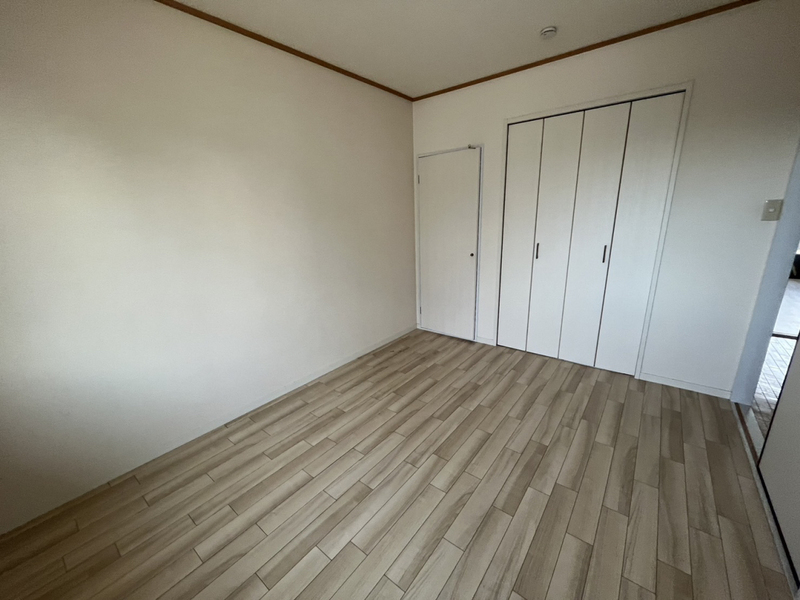 子供部屋 写真7