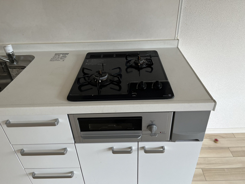 キッチン 写真6