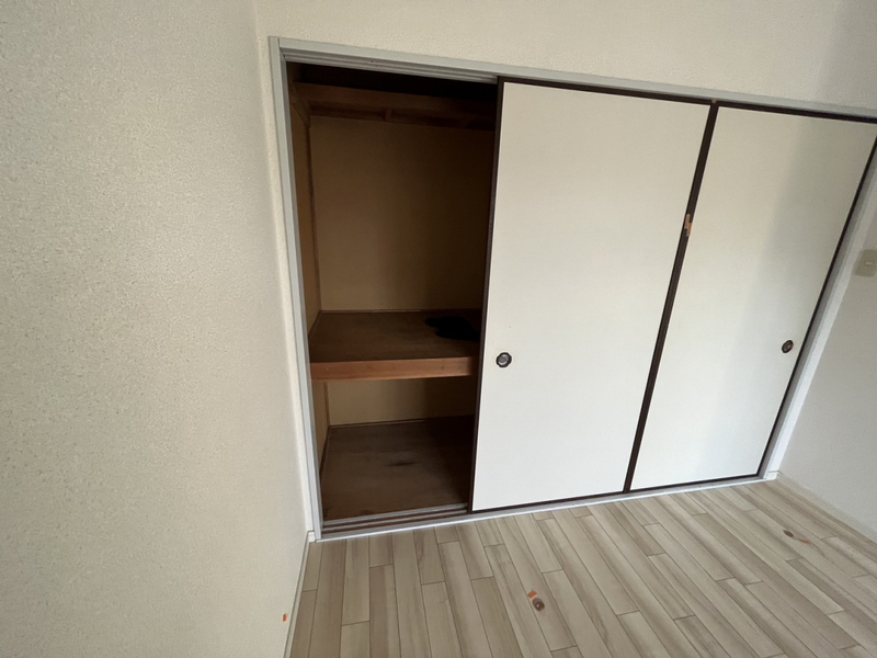 収納 写真16