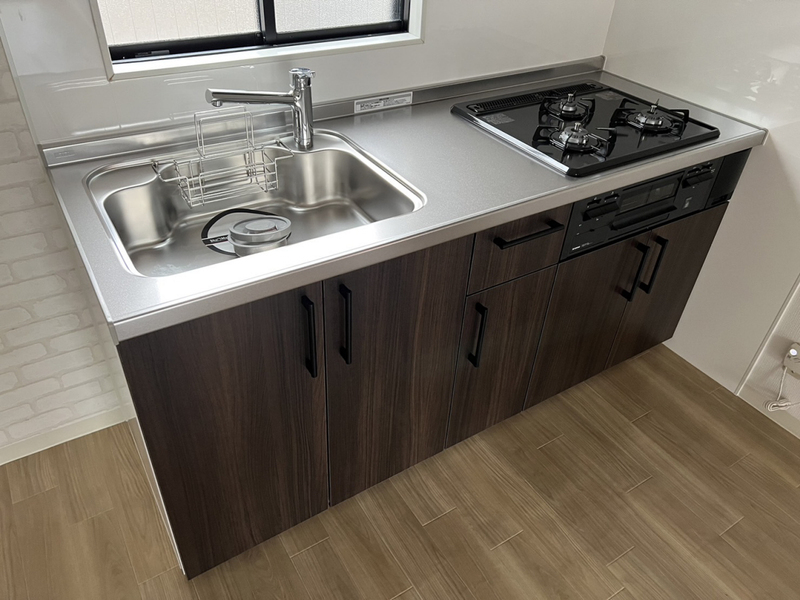 キッチン 写真3