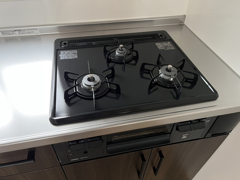 キッチン 写真4