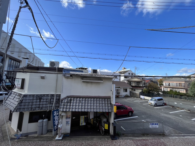 眺望 写真18