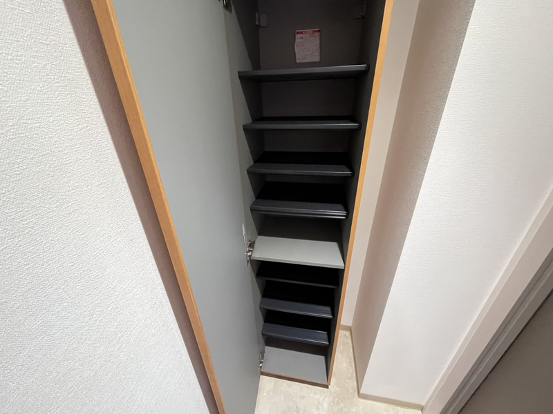 収納 写真14