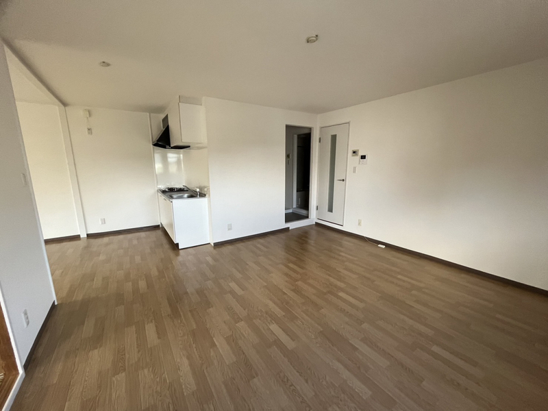 リビング 写真3