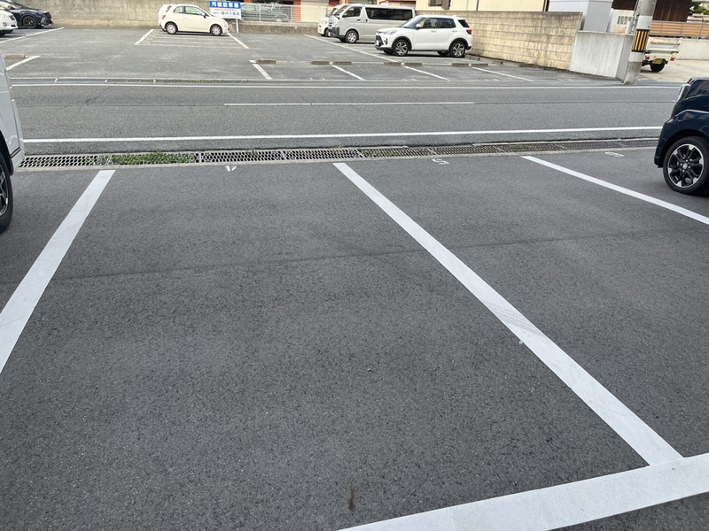 駐車場 写真32
