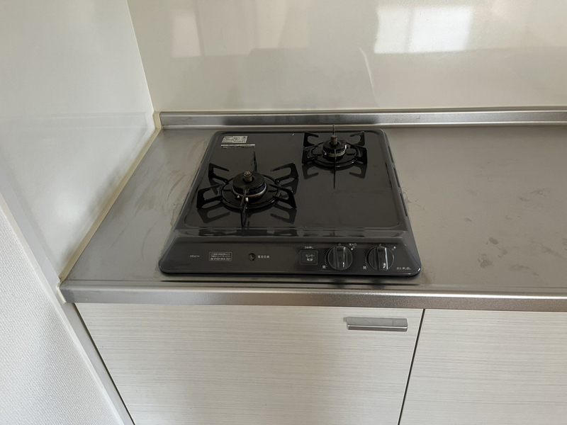 キッチン 写真5